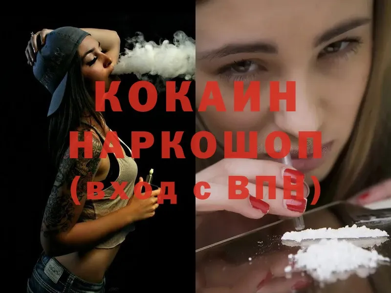 Cocaine FishScale  Палласовка 